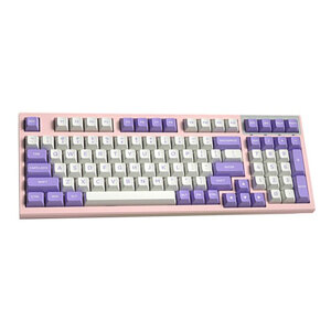 Bàn phím - Keyboard FL-Esport FL980SAM Sam