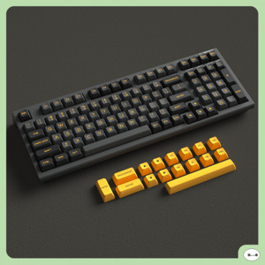 Bàn phím - Keyboard FL-Esport FL980SAM Polar