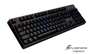 Bàn phím - Keyboard FL-Esports K660 Optical