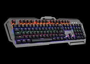 Bàn phím - Keyboard FL-Esports Armor 2