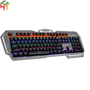 Bàn phím - Keyboard FL-Esports Armor 2