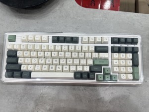 Bàn phím - Keyboard FL-Esports CMK98 SAM