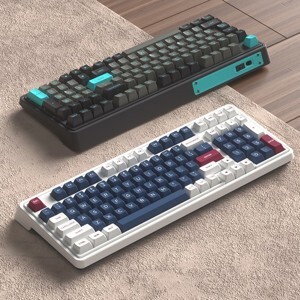 Bàn phím - Keyboard FL-Esports CMK98 SAM