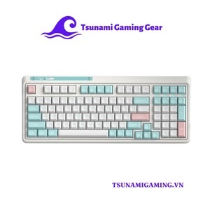 Bàn phím - Keyboard FL-Esports CMK98 SAM
