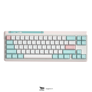 Bàn phím - Keyboard FL-Esports CMK68SAM