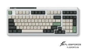 Bàn phím - Keyboard FL-Esports CMK98 SAM