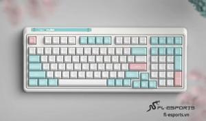 Bàn phím - Keyboard FL-Esports CMK98 SAM