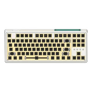 Bàn phím - Keyboard FL-Esports CMK87 Ice Mint