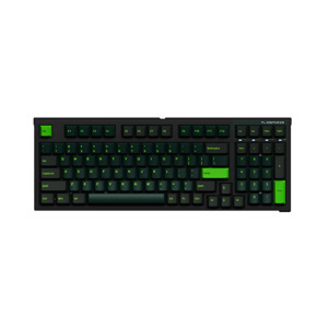 Bàn phím - Keyboard FL-Esports FL980CP Sound Wave Green