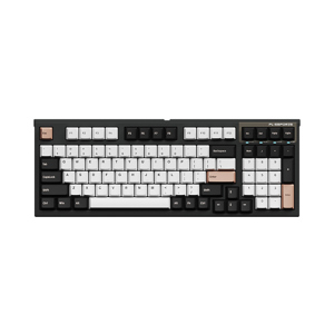 Bàn phím - Keyboard FL-Esports FL980CP White Ovilian