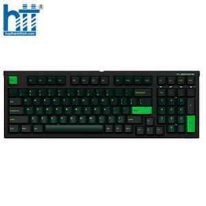 Bàn phím - Keyboard FL-Esports FL980CP Sound Wave Green