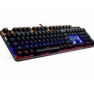 Bàn phím - Keyboard FL-Esports K180 Led