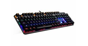 Bàn phím - Keyboard FL-Esports K180 Led