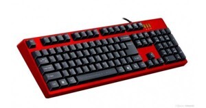 Bàn phím - Keyboard FL ESports K660BLed