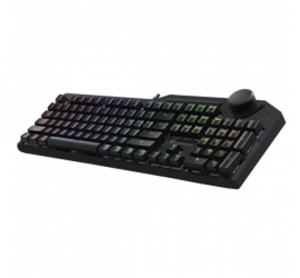 Bàn phím - Keyboard FL Esports S198 Led