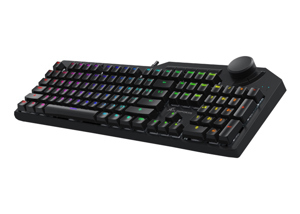 Bàn phím - Keyboard FL Esports S198 Led