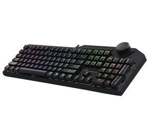 Bàn phím - Keyboard FL Esports S198 Led