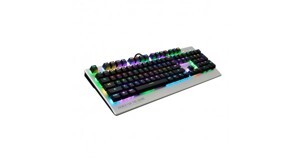 Bàn phím - Keyboard FL-Esports TT104 Led