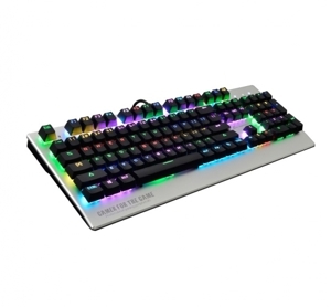 Bàn phím - Keyboard FL-Esports TT104 Led