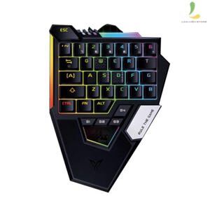 Bàn phím - Keyboard Flydigi D1