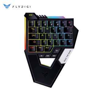 Bàn phím - Keyboard Flydigi D1