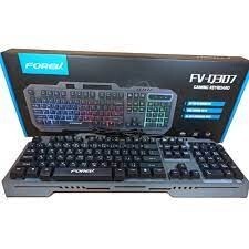 Bàn phím - Keyboard Forev FV-Q307