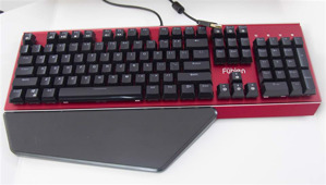 Bàn phím - Keyboard Fuhlen A Arbiter