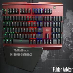 Bàn phím - Keyboard Fuhlen A Arbiter