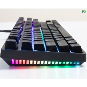 Bàn phím - Keyboard Fuhlen D87s RGB