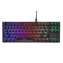 Bàn phím - Keyboard Fuhlen D87s RGB