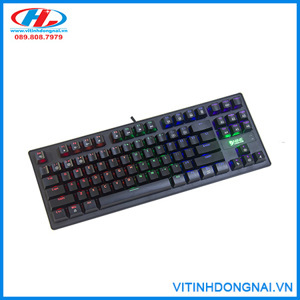 Bàn phím - Keyboard Fuhlen G87L