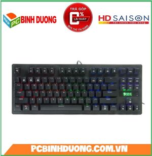 Bàn phím - Keyboard Fuhlen G87L