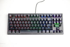 Bàn phím - Keyboard Fuhlen G87L