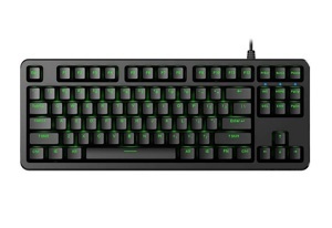 Bàn phím - Keyboard Fuhlen G87S