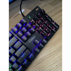 Bàn phím - Keyboard Fuhlen G900L