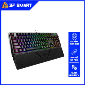 Bàn phím - Keyboard Fuhlen G900s RGB