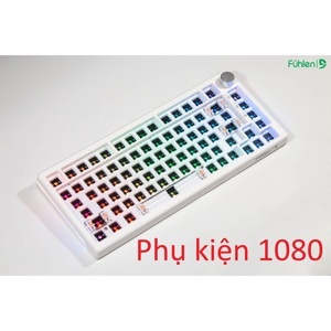 Bàn phím - Keyboard Fuhlen H75S