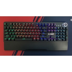 Bàn phím - Keyboard G-Net GK315