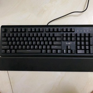 Bàn phím - Keyboard G-Net LK718