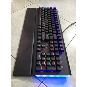 Bàn phím - Keyboard G-Net LK718