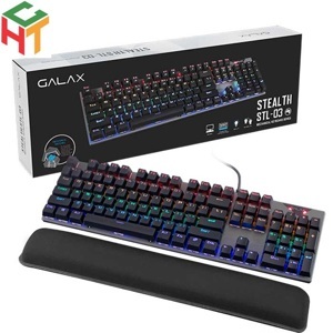 Bàn phím - Keyboard Galax STEALTH-03