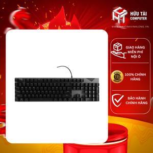 Bàn phím - Keyboard Galax STEALTH-03