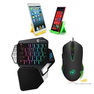 Bàn phím - Keyboard Gamesir Z1
