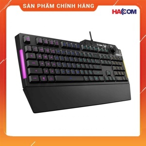 Bàn phím - Keyboard Gaming Asus TUF K1 RGB