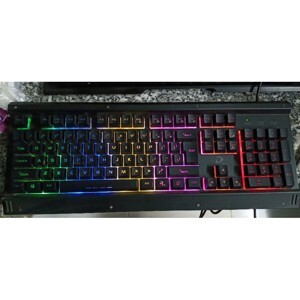 Bàn phím - Keyboard Gaming DareU LK145 USB