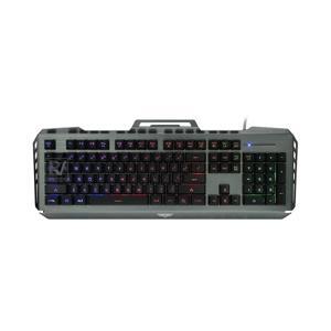 Bàn phím - Keyboard gaming giả cơ Newmen GM619