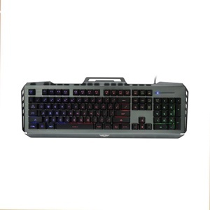 Bàn phím - Keyboard gaming giả cơ Newmen GM619