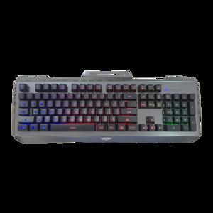 Bàn phím - Keyboard gaming giả cơ Newmen GM619