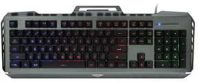 Bàn phím - Keyboard gaming giả cơ Newmen GM619