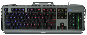 Bàn phím - Keyboard gaming giả cơ Newmen GM619